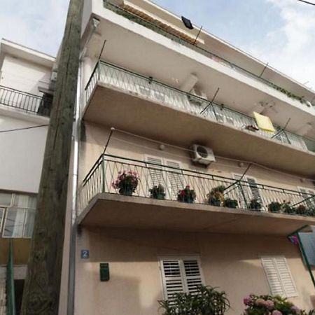 Apartment Zeljko Makarska Luaran gambar