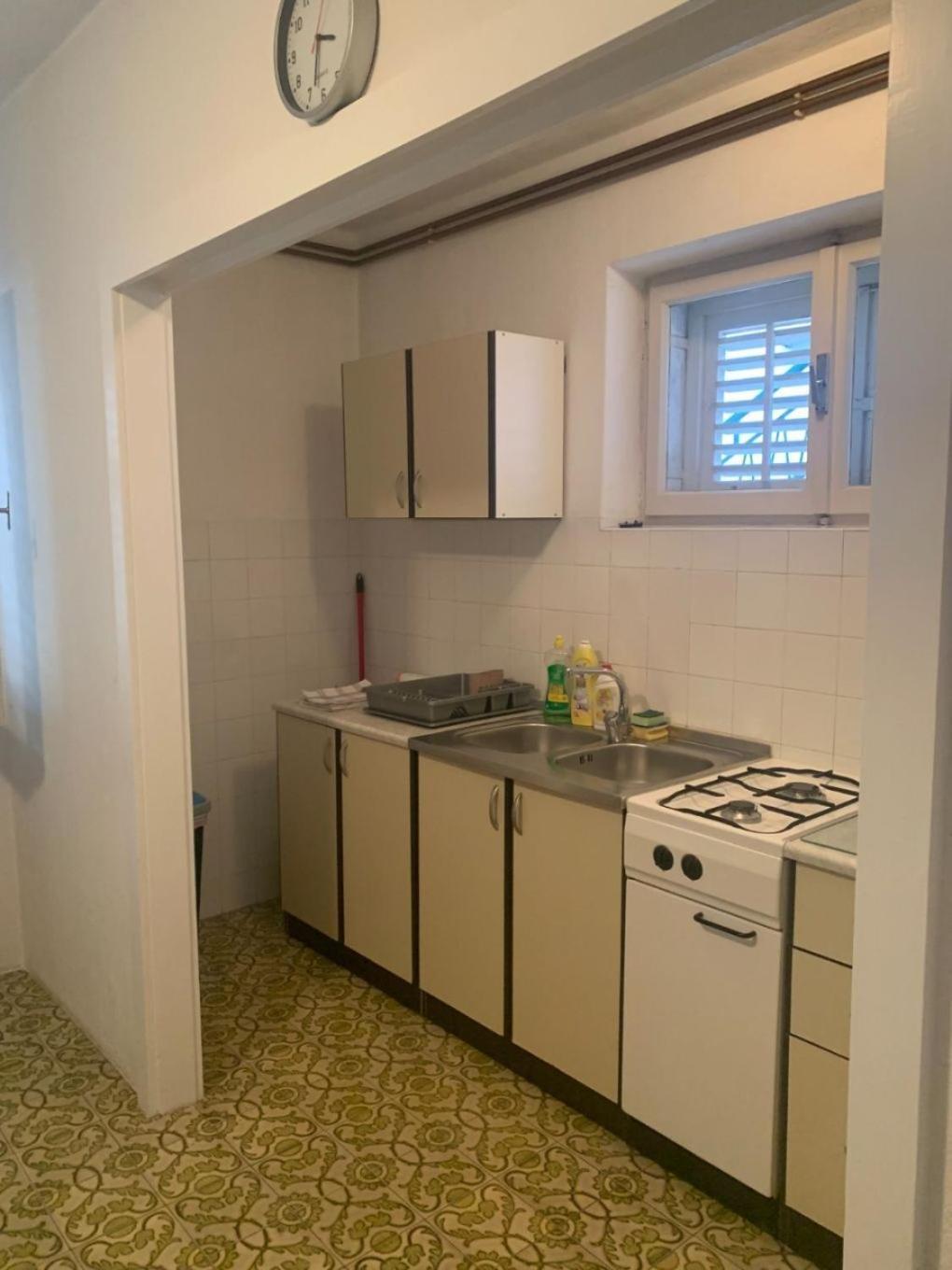 Apartment Zeljko Makarska Luaran gambar